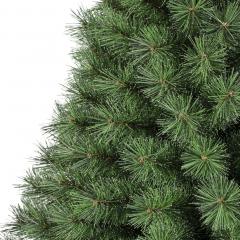 Brad artificial - Malmo Tree Frosted, 60 cm