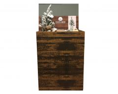 Brad artificial - Imperial Mini Snowy