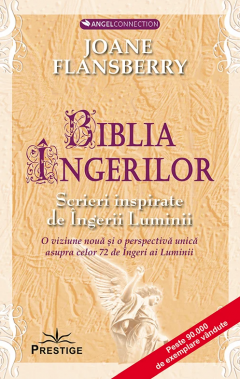 Biblia ingerilor