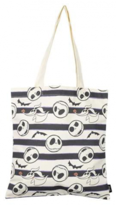 Tote bag - The Nightmare before Christmas