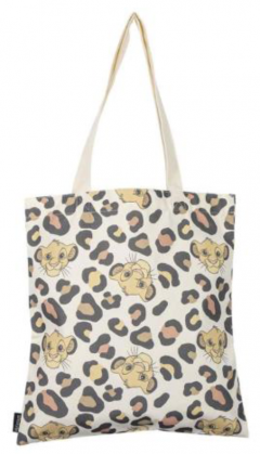 Tote bag - Disney - Lion King