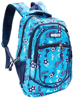 Ghiozdan - Mediu - Fotbal