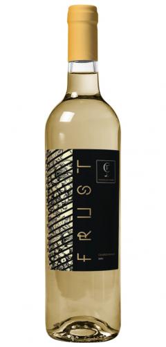 Vin alb - Frust - Chardonnay, sec