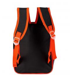 Ghiozdan pentru gradinita - 2 compartimente - Cars