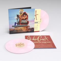 The Art Of The Lie - Pink Vinyl