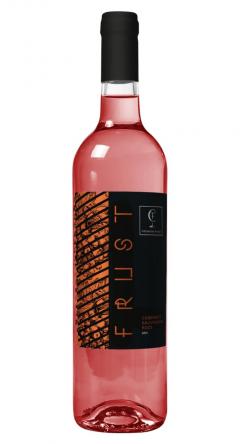 Vin rose - Frust - Cabernet Sauvignon, sec