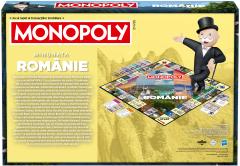 Joc - Monopoly Romania (Editia 2024)