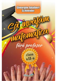 Sa invatam Matematica fara profesor, Clasa a II-a