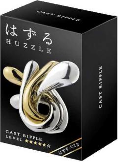 Joc de inteligenta Huzzle - Cast Ripple