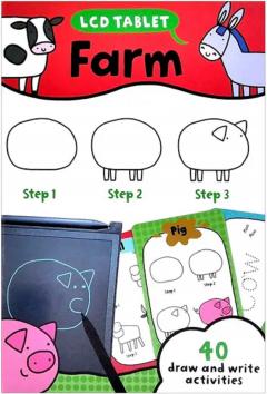 Joc - Animale de la ferma