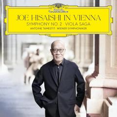 Joe Hisaishi in Vienna - Symphony No.2 / Viola Saga