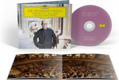 Joe Hisaishi in Vienna - Symphony No.2 / Viola Saga