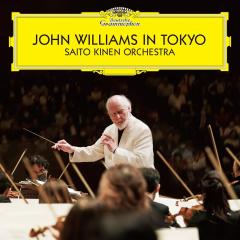 John Williams in Tokyo - Vinyl