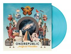 Artificial Paradise (Blue Vinyl)