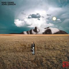 Mind Games - Vinyl