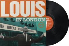 Louis In London (Live At The BBC, London, 1968) - Vinyl