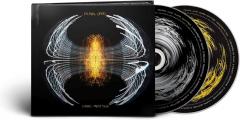 Dark Matter (Deluxe Edition) - CD+Blu-ray Audio