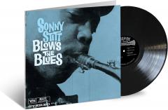 Blows The Blues (Acoustic Sounds) - Vinyl