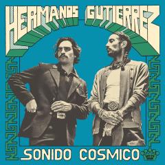 Sonido Cosmico - Vinyl