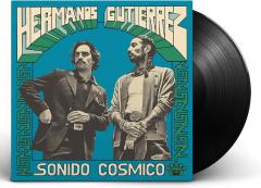 Sonido Cosmico - Vinyl