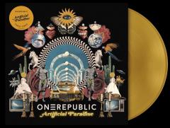 Artificial Paradise (Gold Vinyl)