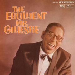 The Ebullient Mr. Gillespie - Vinyl