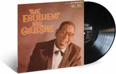 The Ebullient Mr. Gillespie - Vinyl