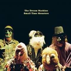 Small Time Monsters - Vinyl