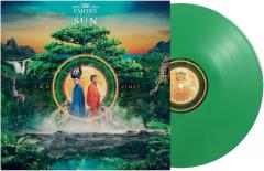 Two Vines (Transparent Green Vinyl)