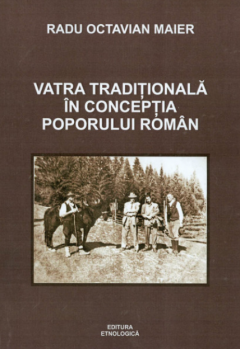 Vatra traditionala in conceptia poporului roman