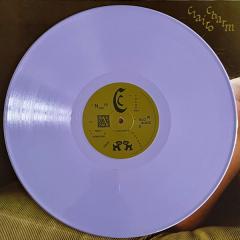 Charm  - Limited Edition, Purple Vinyl