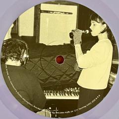 Charm  - Limited Edition, Purple Vinyl