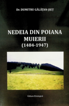 Nedeia din Poiana Muierii (1484-1947)