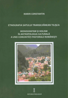 Etnografia satului transilvanean Tilisca