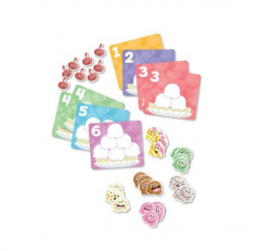 Joc - With a Cherry On Top