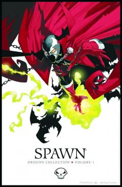 Spawn Origins - Volume 29