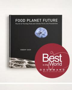 Food Planet Future