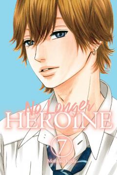 No Longer Heroine - Volume 7