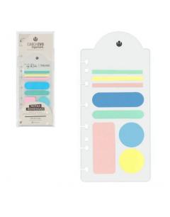 Sticky Notes - Ingeniox - Pastel