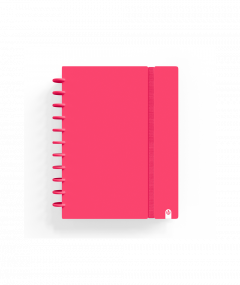 Caiet A4 - Ingeniox - Mai multe culori - Pret pe bucata