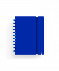 Caiet A4 - Ingeniox - Mai multe culori - Pret pe bucata