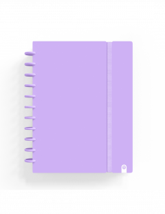 Caiet A4 - Ingeniox - Pastel - Mai multe culori - Pret pe bucata