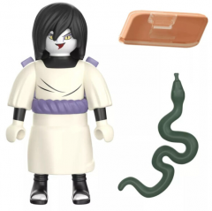 Figurina - Naruto Shippuden - Orochimaru