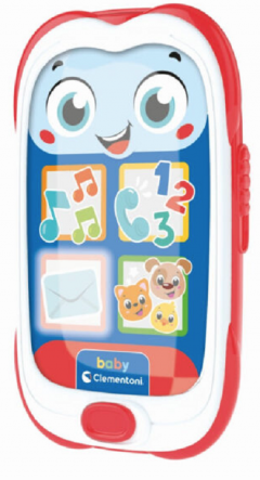 Jucarie - Smartphone pentru copii