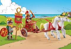 Set joaca - Asterix car Roman