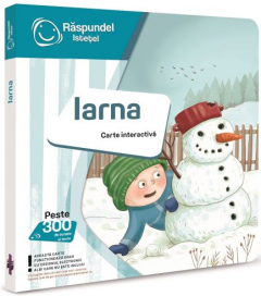 Raspundel Istetel - Iarna