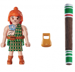 Set joaca - Asterix Macaroon
