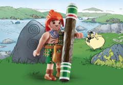 Set joaca - Asterix Macaroon