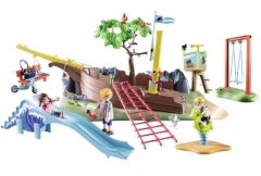 Set de joaca - Aventura in locul de joaca