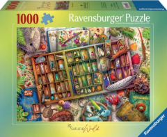 Puzzle 1000 piese - The natural world